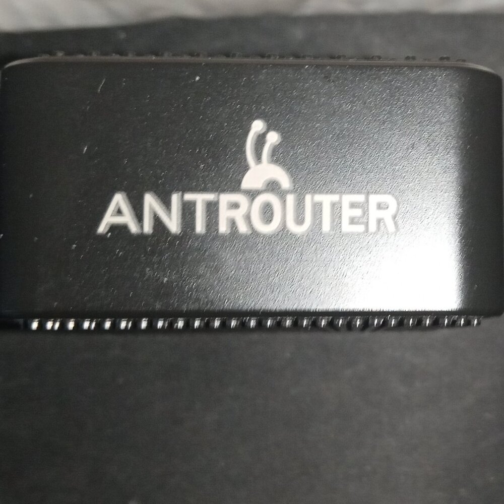 Bitmain AntRouter